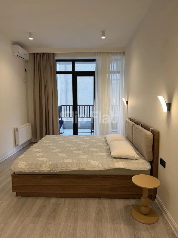 Apartment, 2 bedrooms · Mtatsminda — photo 5