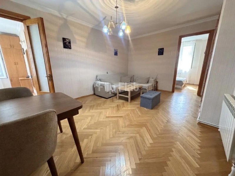 Apartment, 2 bedrooms · Saburtalo — photo 2