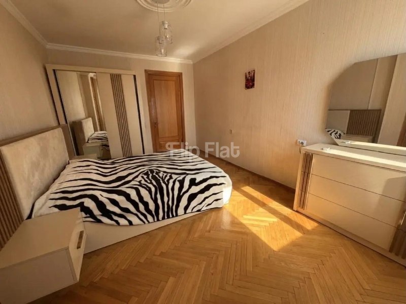Apartment, 2 bedrooms · Saburtalo — photo 5