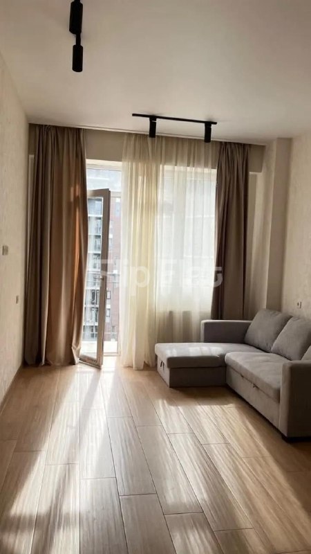Apartment, 2 bedrooms · Dighomi — photo 2