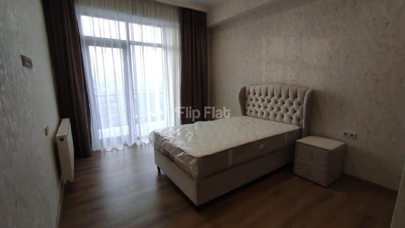 Apartment, 3 bedrooms · Vake — photo 3