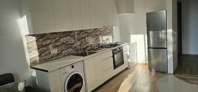 Apartment, 1 bedroom · Nadzaladevi — photo 1