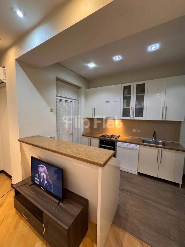 Apartment, 2 bedrooms · Vera — photo 1