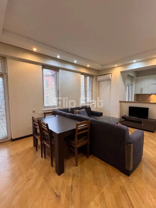 Apartment, 2 bedrooms · Vera — photo 3