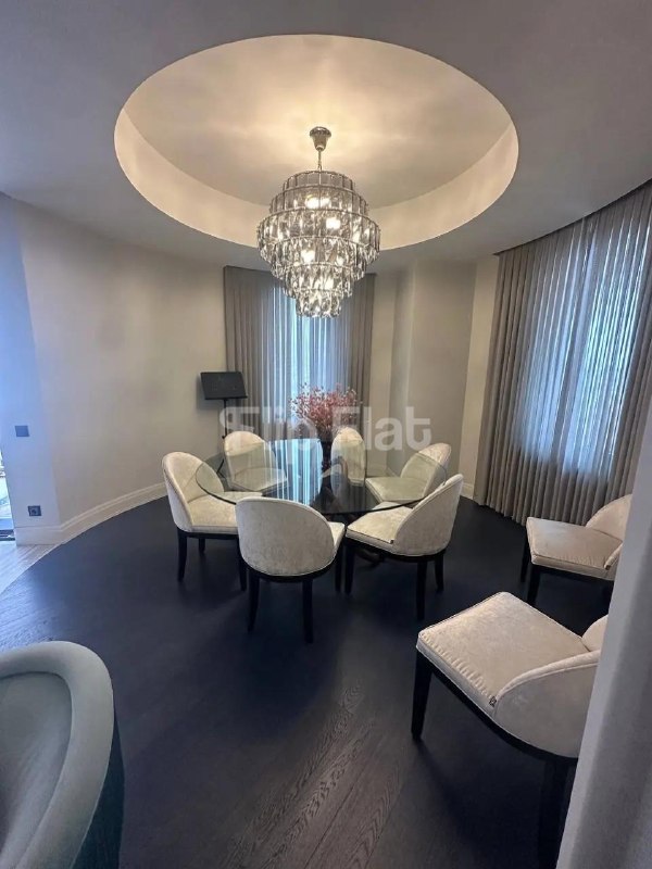 Apartment, 2 bedrooms · Mtatsminda — photo 2