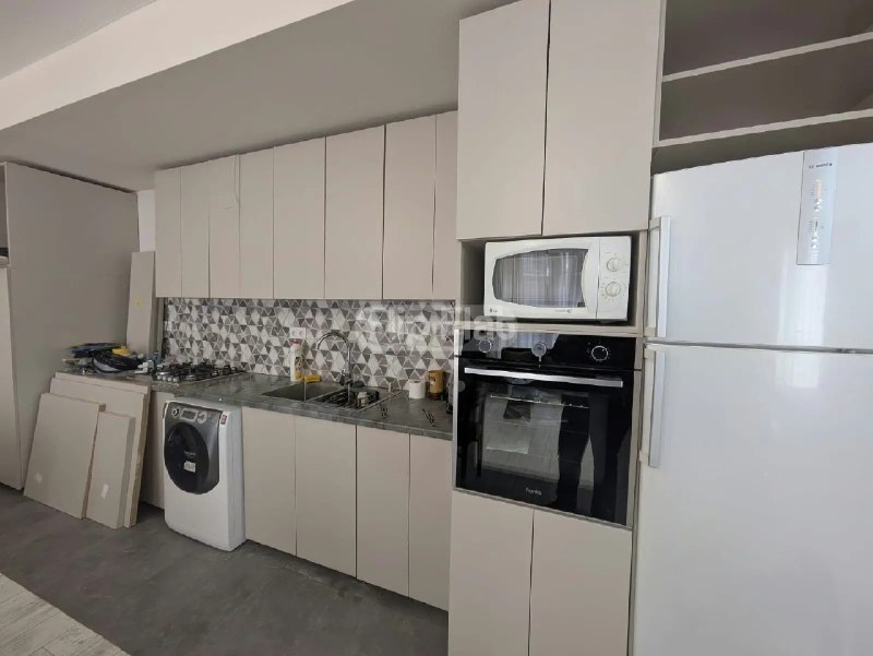 Apartment, 2 bedrooms · Chughureti — photo 1
