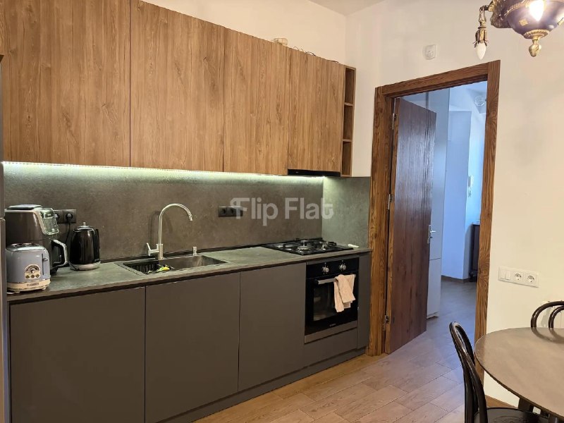 Apartment, 2 bedrooms · Vake — photo 2