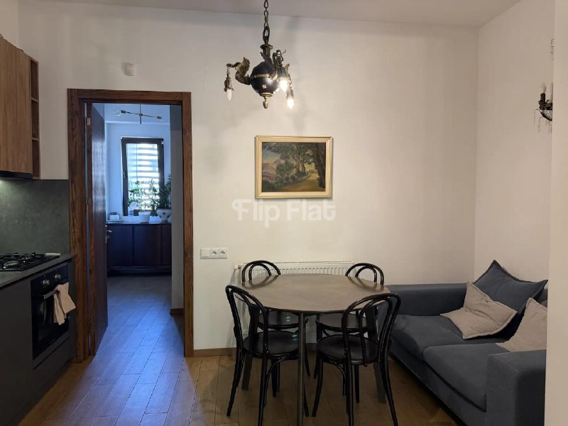 Apartment, 2 bedrooms · Vake — photo 4