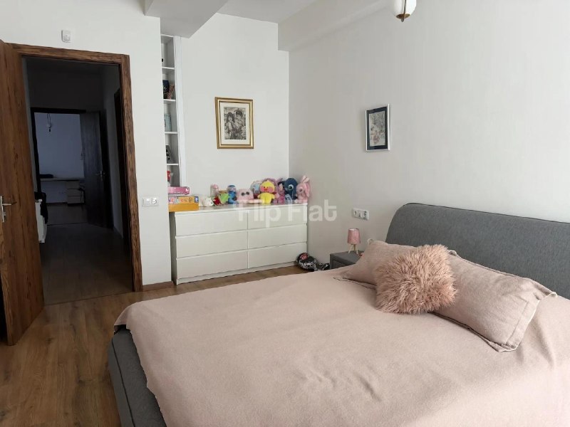 Apartment, 2 bedrooms · Vake — photo 5
