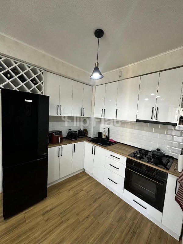 Apartment, 2 bedrooms · Ortachala — photo 1