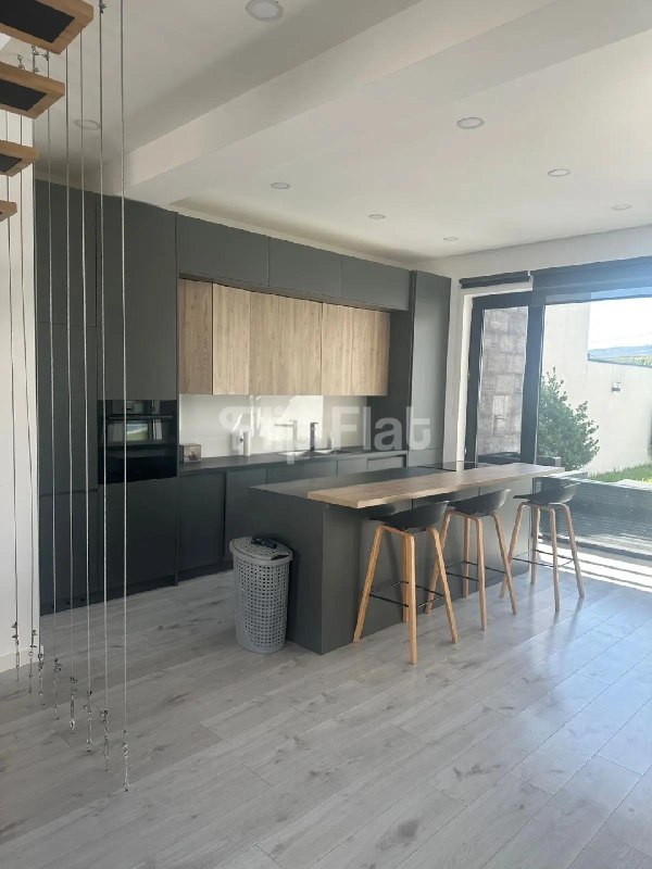 Apartment, 3 bedrooms · Dighomi village — photo 1