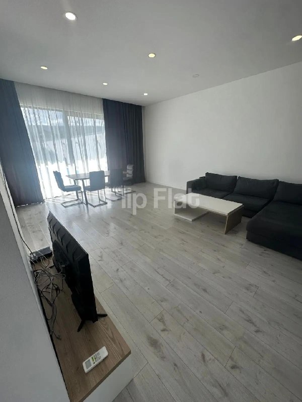 Apartment, 3 bedrooms · Dighomi village — photo 3