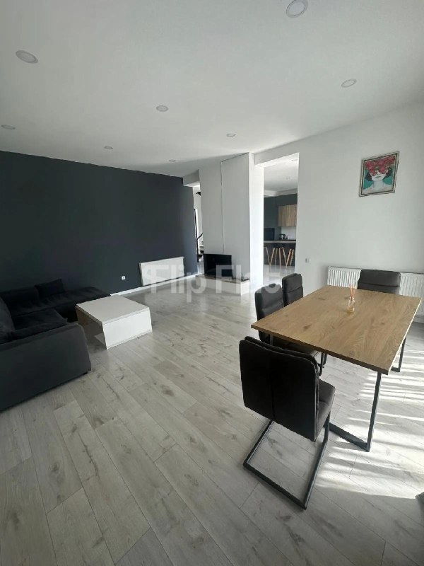 Apartment, 3 bedrooms · Dighomi village — photo 4