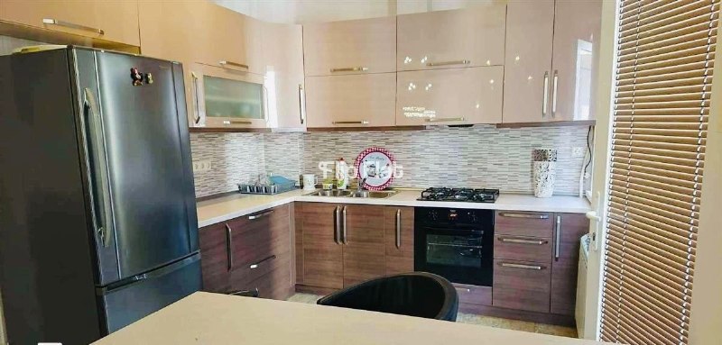 Apartment, 2 bedrooms · Saburtalo — photo 2
