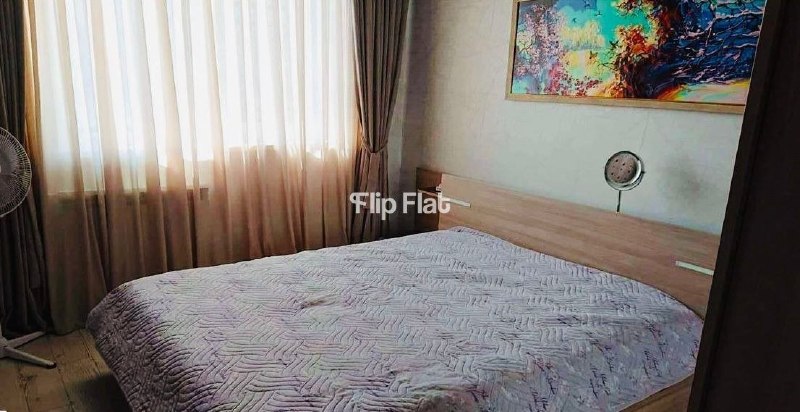 Apartment, 2 bedrooms · Saburtalo — photo 5