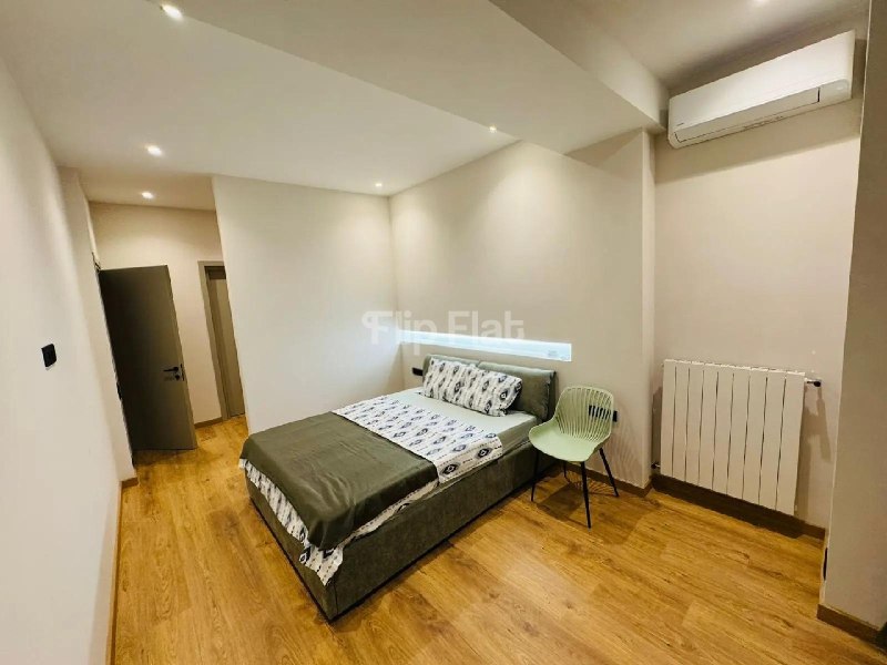 Apartment, 3 bedrooms · Vake — photo 5
