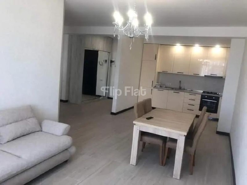 Apartment, 2 bedrooms · Dighomi village — photo 2