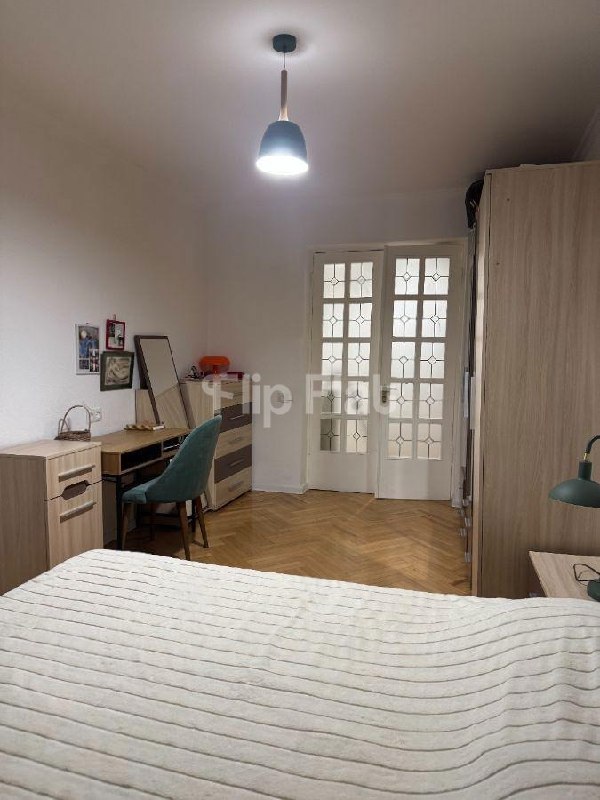 Apartment, 1 bedroom · Isani — photo 4