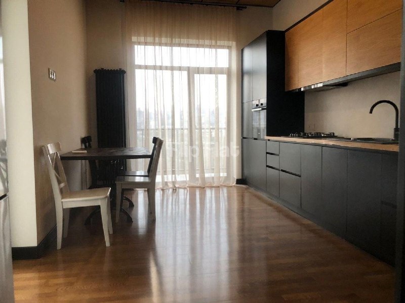 Apartment, 2 bedrooms · Bagebi — photo 1