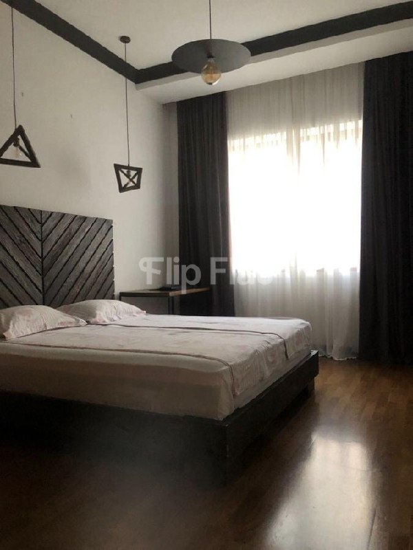 Apartment, 2 bedrooms · Bagebi — photo 4