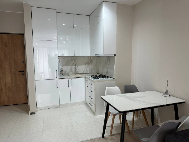 2-комнатная квартира в Сабуртало — фото 3
