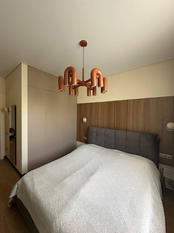 Apartment 55 m², 2 rooms — photo 4