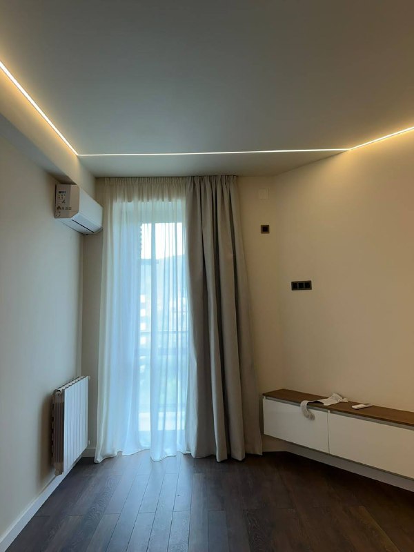 Apartment 63 m², 2 rooms — photo 3