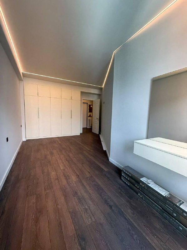 Apartment 63 m², 2 rooms — photo 4