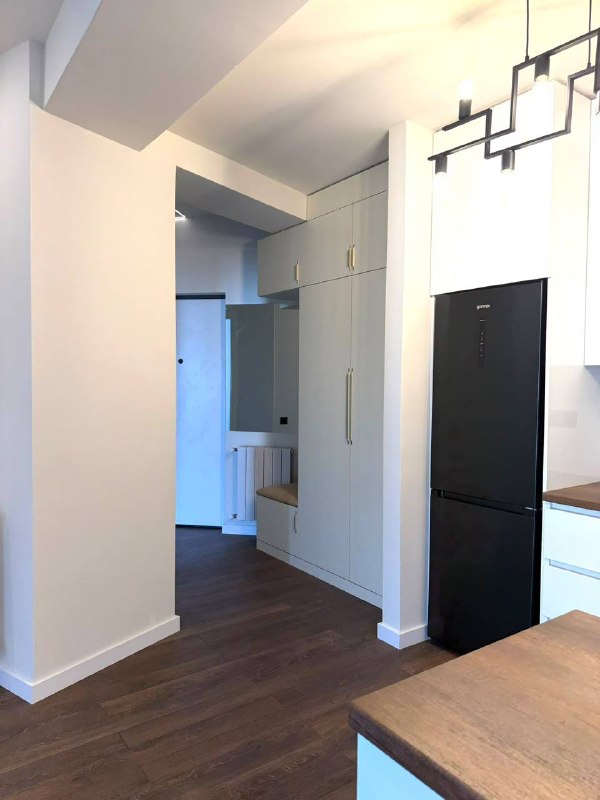 Apartment 63 m², 2 rooms — photo 5