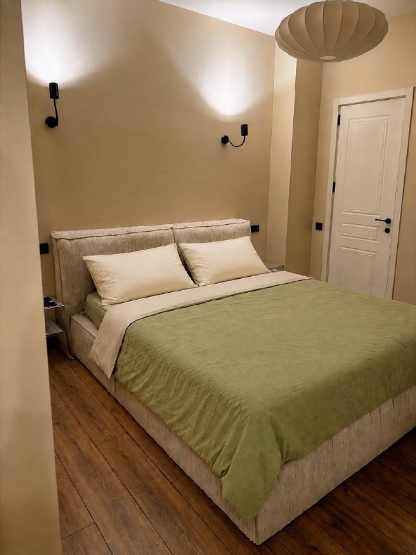 Apartment 93 m², 3 rooms — photo 5