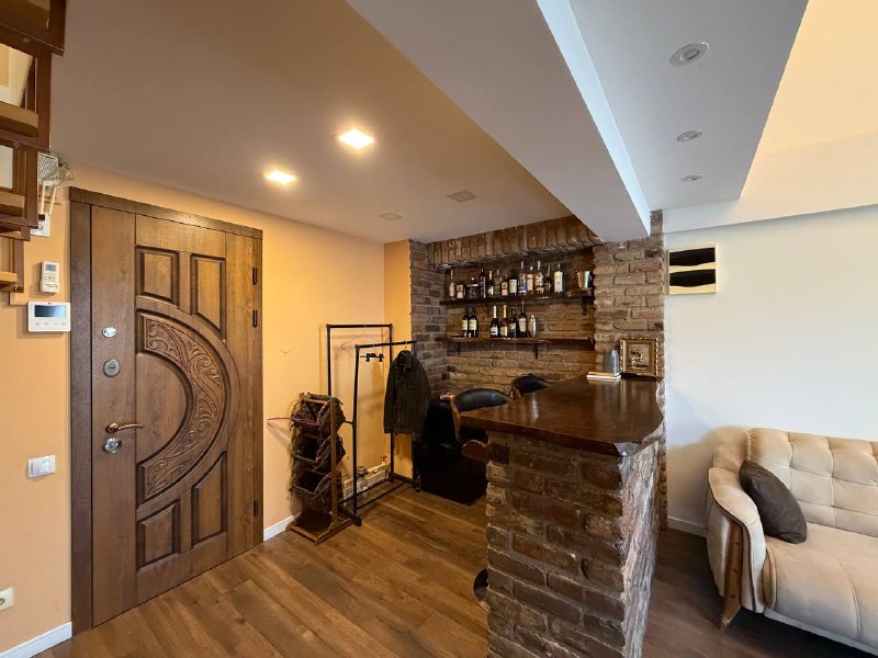 Apartment 88 m², 4 rooms — photo 3