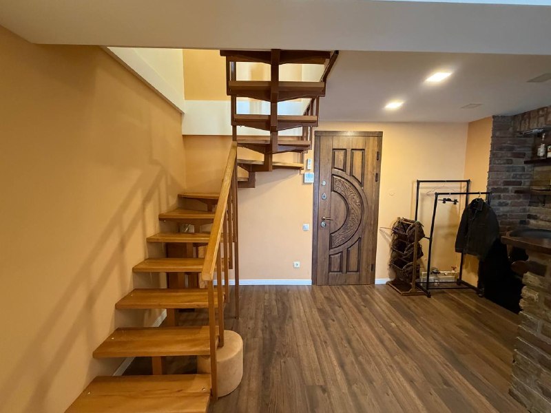 Apartment 88 m², 4 rooms — photo 4