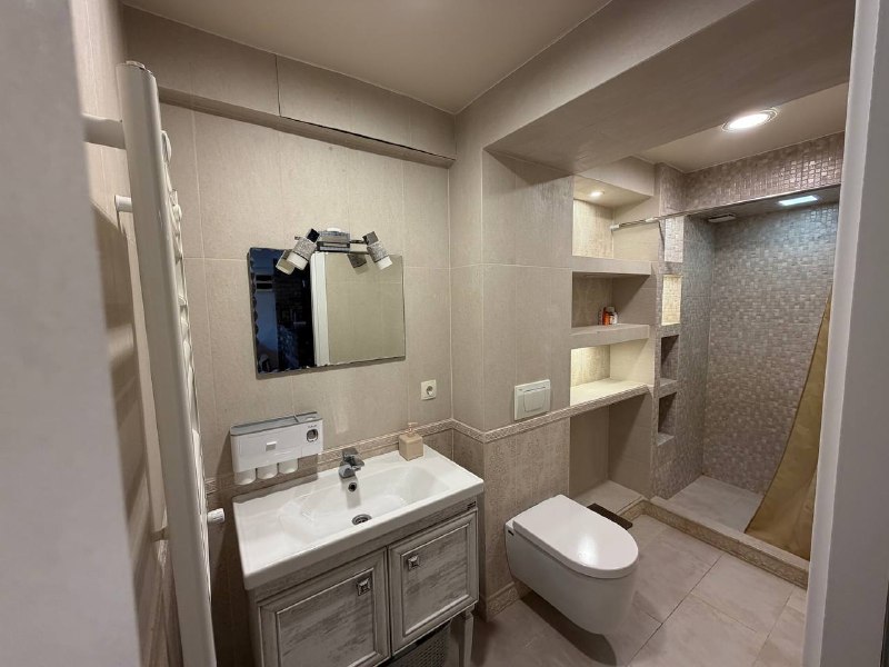 Apartment 88 m², 4 rooms — photo 5