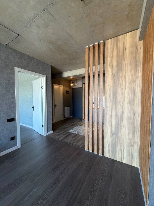 Apartment 53 m², 2 rooms — photo 3