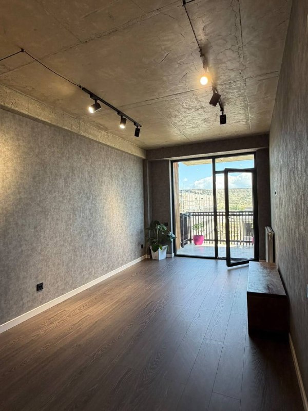 Apartment 53 m², 2 rooms — photo 4