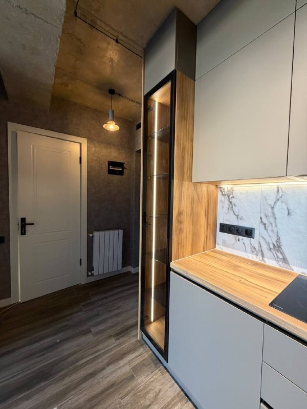Apartment 53 m², 2 rooms — photo 5