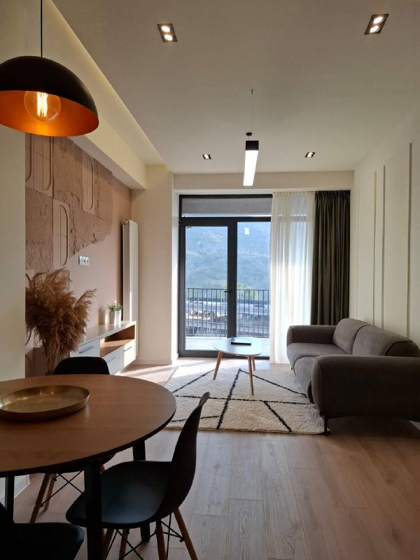 Apartment 55 m², 2 rooms — photo 5