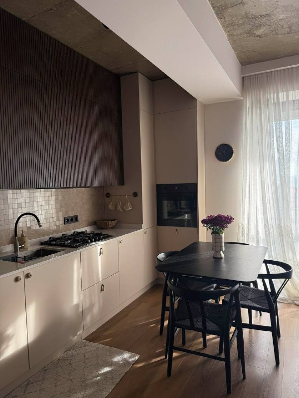 Apartment 51 m², 2 rooms — photo 4