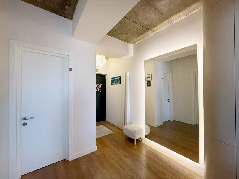 Apartment 51 m², 2 rooms — photo 5