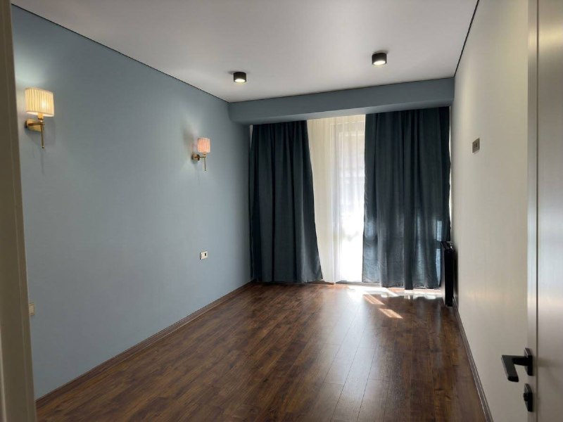 Apartment 66 m², 2 rooms — photo 2