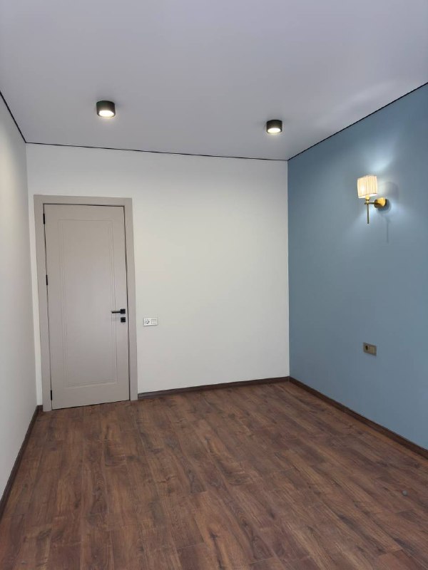 Apartment 66 m², 2 rooms — photo 3