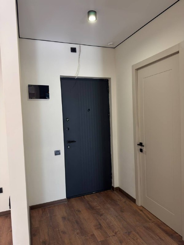 Apartment 66 m², 2 rooms — photo 5