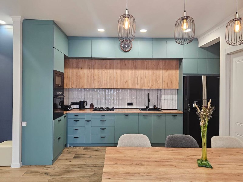 Apartment 96 m², 3 rooms — photo 3