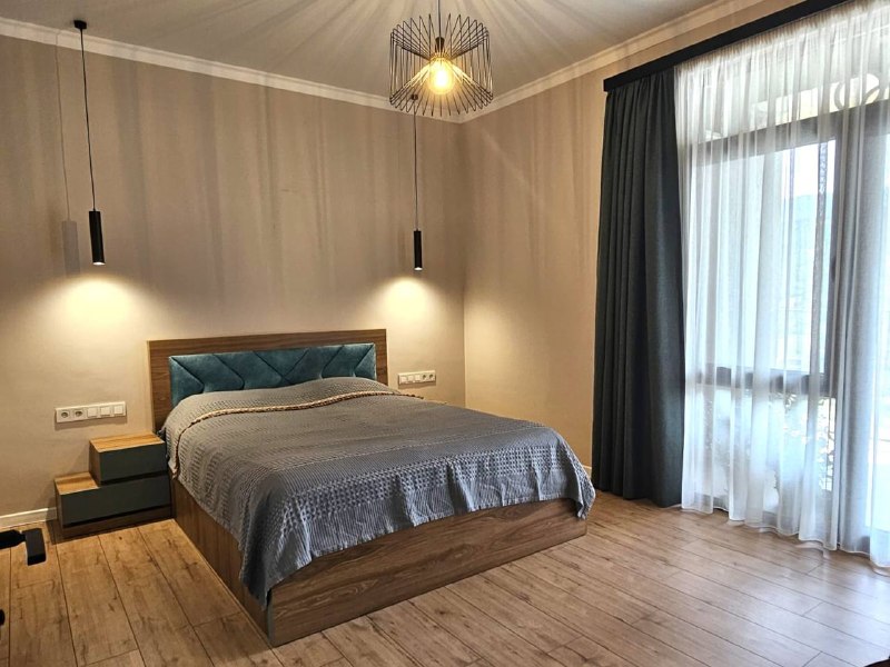 Apartment 96 m², 3 rooms — photo 5
