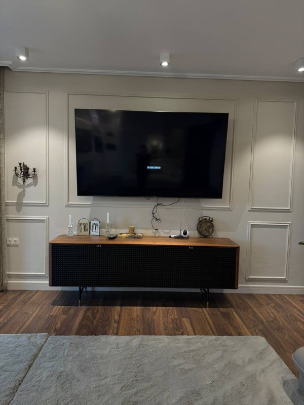 Apartment 127 m², 3 rooms — photo 3