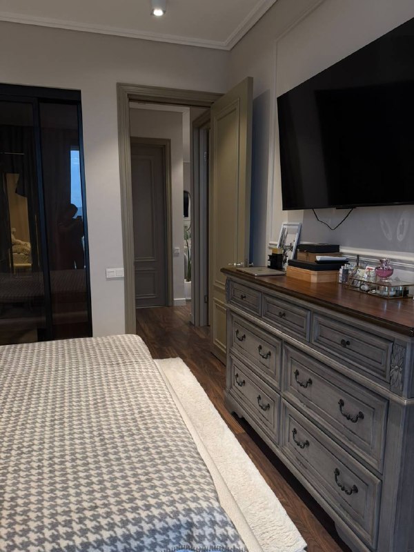 Apartment 127 m², 3 rooms — photo 5