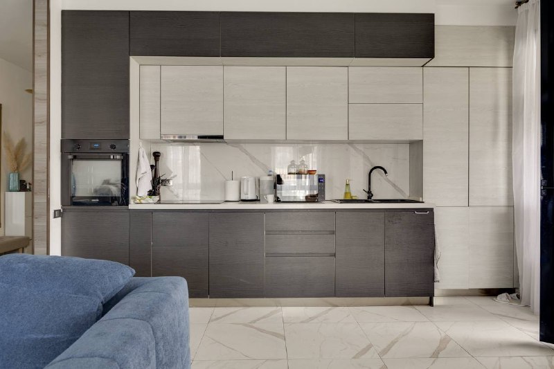 Apartment 127 m², 3 rooms — photo 3