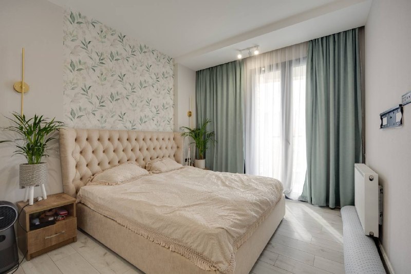 Apartment 127 m², 3 rooms — photo 4