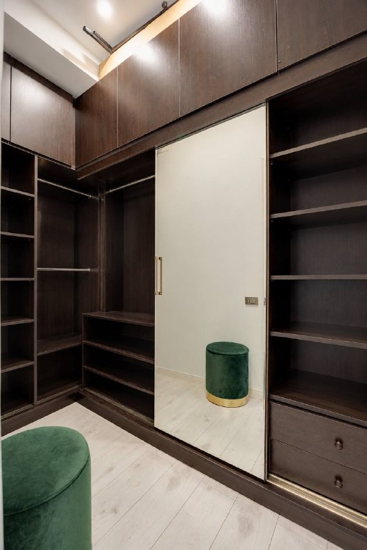 Apartment 127 m², 3 rooms — photo 5