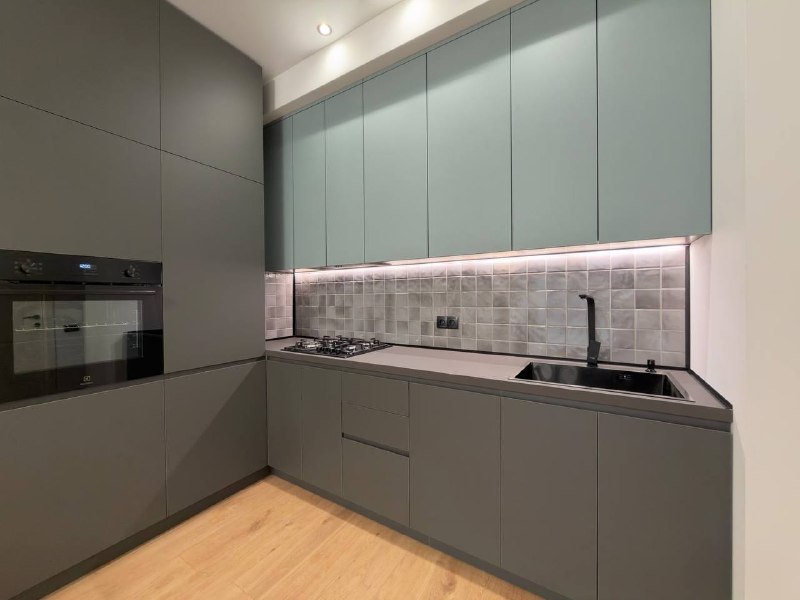 Apartment 53 m², 2 rooms — photo 2